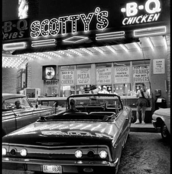 Meet your Posher, Scott - Picture 1 of 1